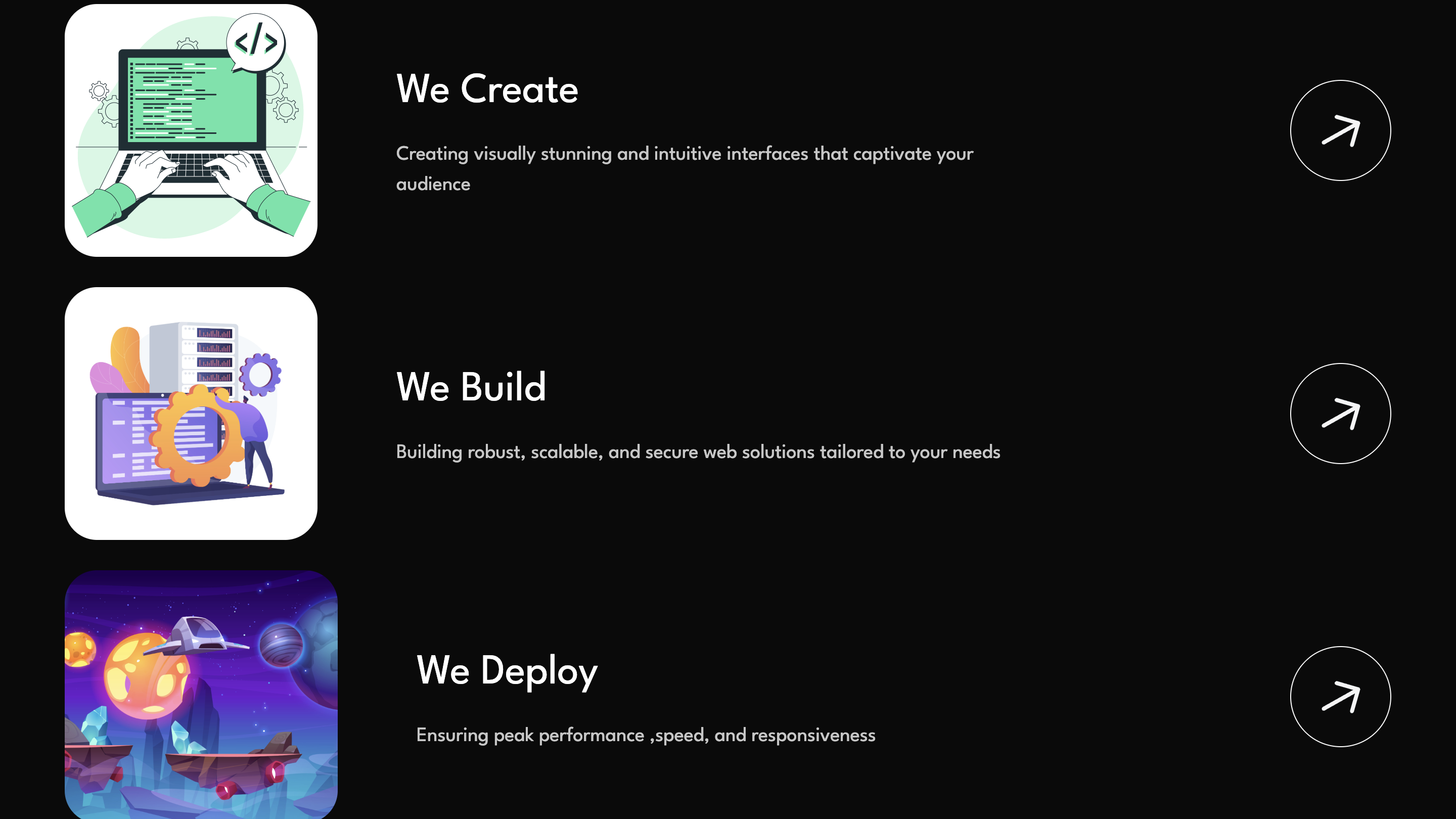 TheDocklar Workspace Solution - Modern design and enhanced productivity