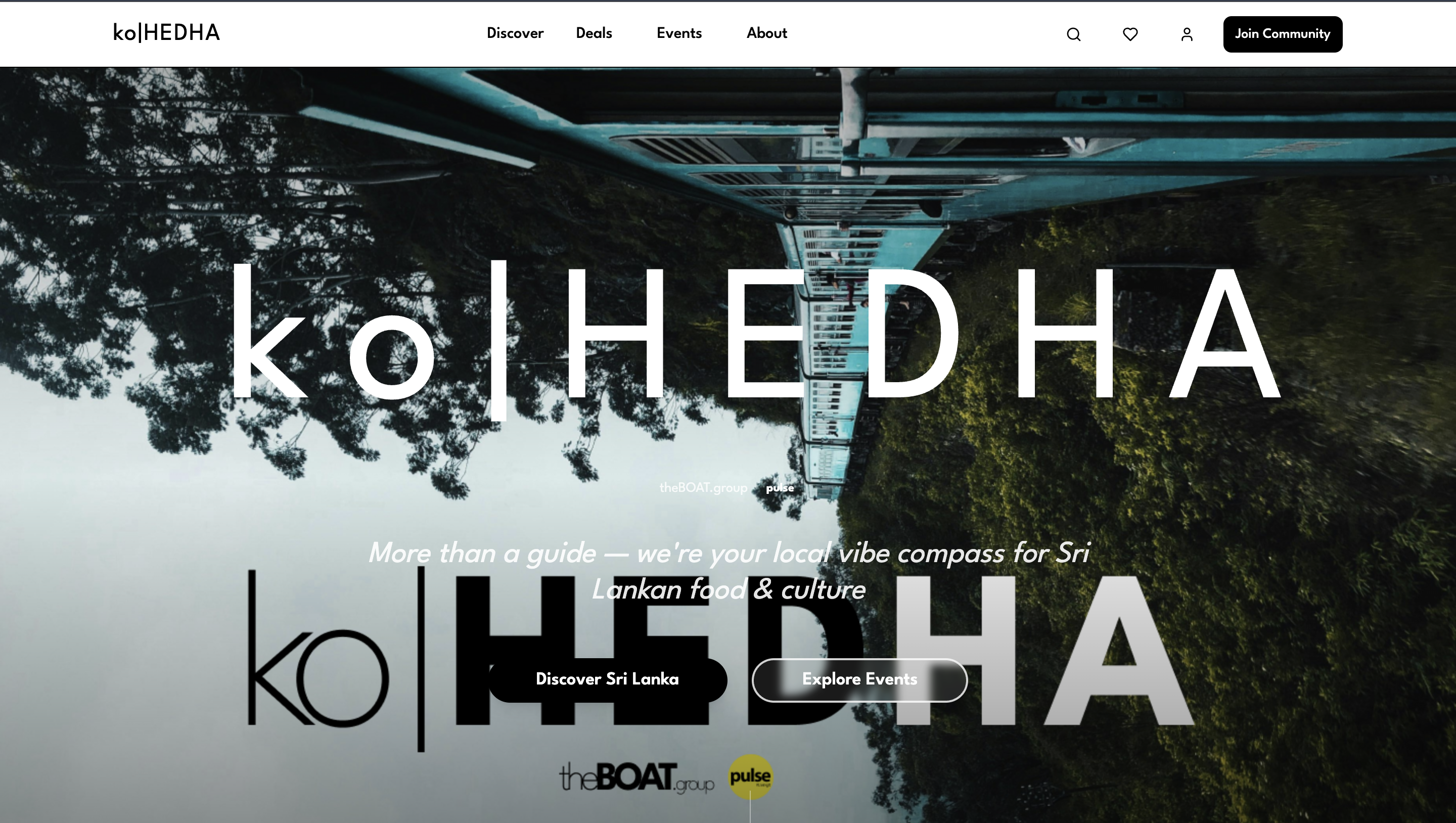 Kohedha Data Intelligence - Machine learning and AI-powered analytics